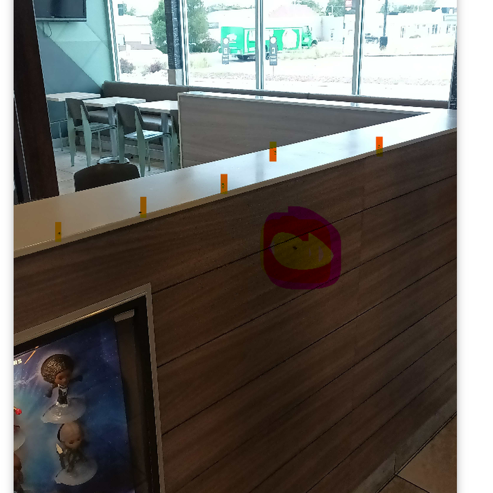 McDonald's - highlighted areas are FLYS - Coffee & Tea Near Me - Scottsbluff, Nebraska