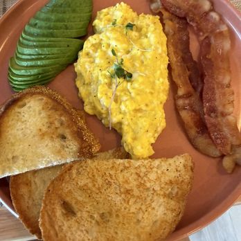 Flore Bakery - Combo #1 Avocado & Bacon - Bakeries Near Me - Lighthouse Point, Florida Flore Bakery - Combo #1 Avocado & Bacon - Bakeries Near Me - Lighthouse Point, Florida