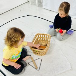 Westside Montessori International