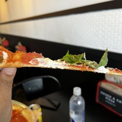 Dough & Co. Pizza