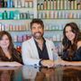 Nectar at the Villa - Salon