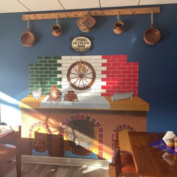 La Carreta Taqueria - Inside decor - Tacos Near Me - Hammonton, New Jersey La Carreta Taqueria - Inside decor - Tacos Near Me - Hammonton, New Jersey