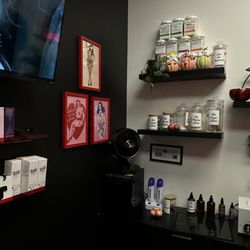 Cherry Bomb Wax & Beauty