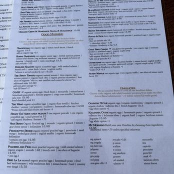 Aeirloom Bakery - New American Near Me - Los Angeles, California