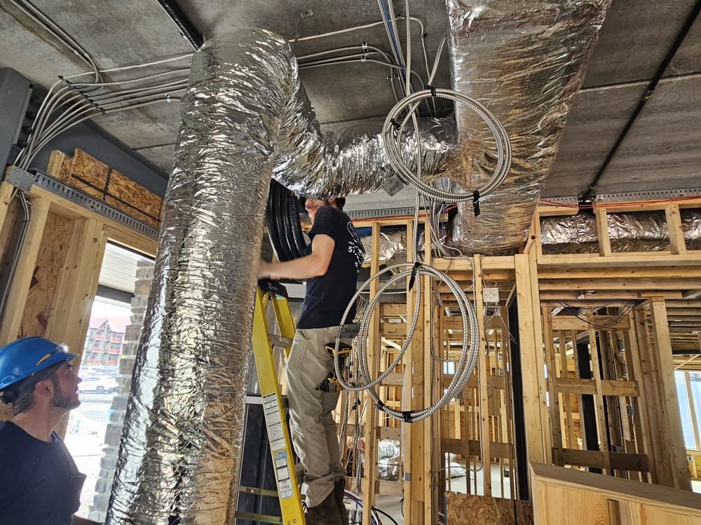 Slide of TE Spall & Son