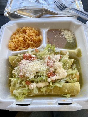 Taqueria La Vaquita‎ by null