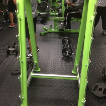 YouFit Gyms - Wow no weights whatsoever on the rack. Guess I have to go on a scavenger hunt. - Gyms Near Me - Hialeah, Florida YouFit Gyms - Wow no weights whatsoever on the rack. Guess I have to go on a scavenger hunt. - Gyms Near Me - Hialeah, Florida