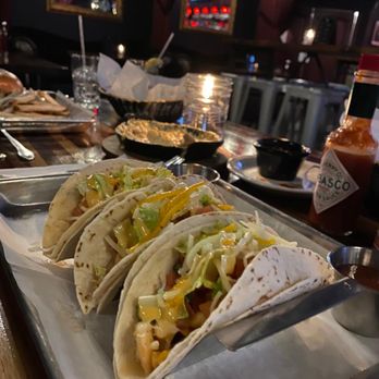EAT At The Living Room - Taco with Shrimps, excellent. - Dance Clubs Near Me - Bethpage, New York EAT At The Living Room - Taco with Shrimps, excellent. - Dance Clubs Near Me - Bethpage, New York