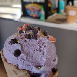 Black Raspberry