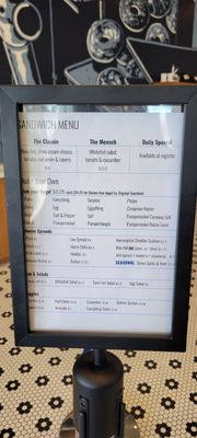 boichik bagels by null