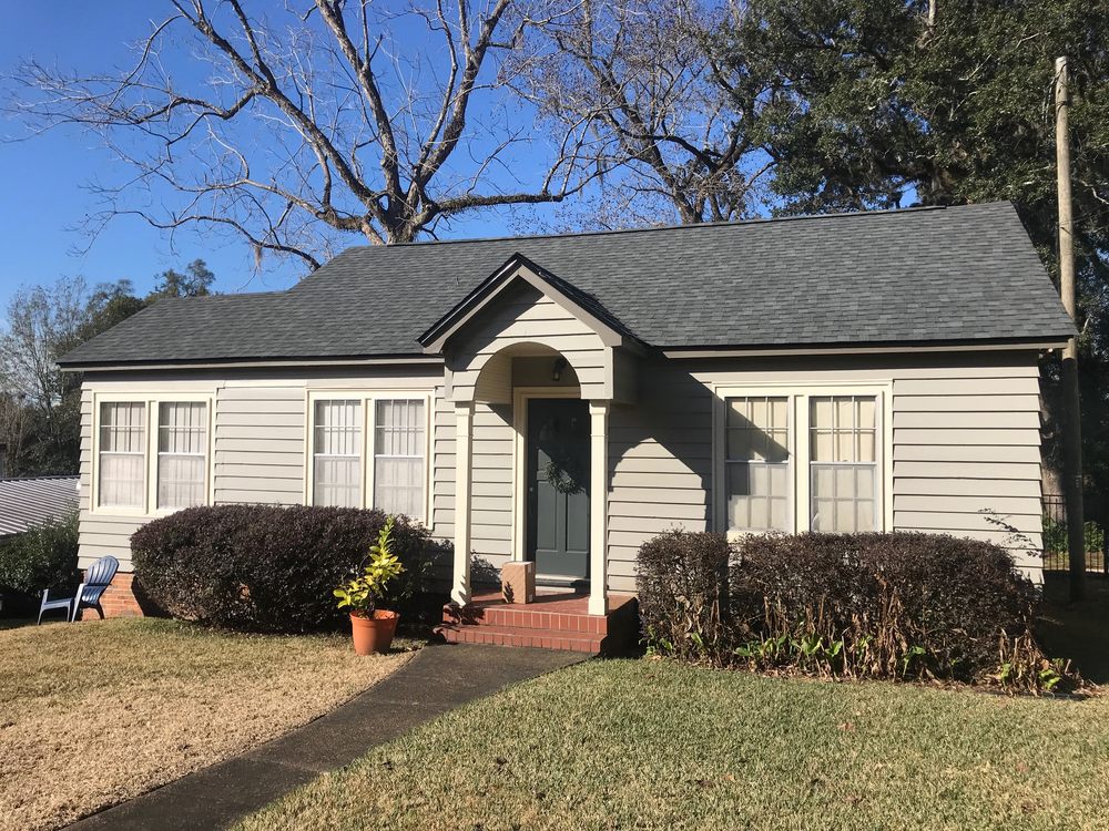 Slide of Stateline Roofing and Construction