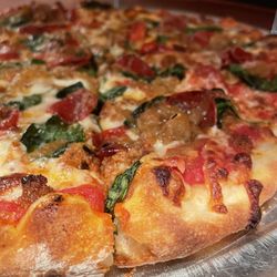 Little City Pizza