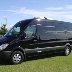KD Elite Transportation