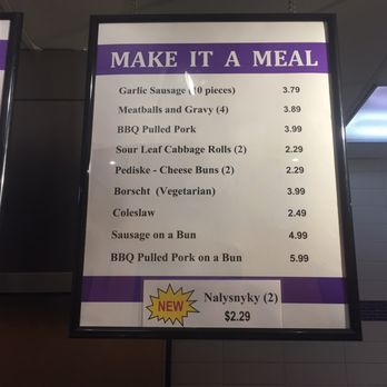 The Purple Perogy - Menu - Ukrainian Near Me - Sherwood Park, Alberta The Purple Perogy - Menu - Ukrainian Near Me - Sherwood Park, Alberta