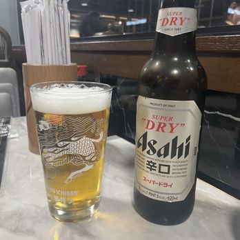 #1 Ayce Sushi - Ice cold beer - Sushi Bars Near Me - Peoria, Arizona