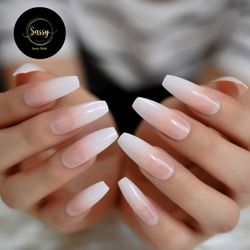 Sassy Nails