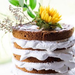 Faith Baked Cakes