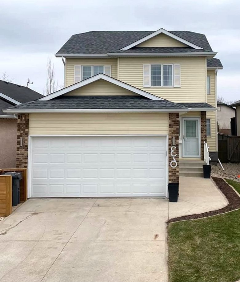 Slide of Sundale Roofing