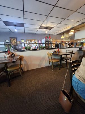 Heritage House Café by null