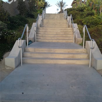 Strand Vista Park - Parks Near Me - Dana Point, California Strand Vista Park - Parks Near Me - Dana Point, California