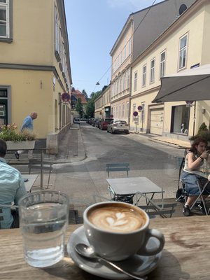 Nook Café by null