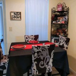 Overstock Furniture & Mattress - Dining Room Set