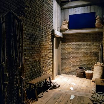 Historium - At Historium - Museums Near Me - Bruges, VWV
