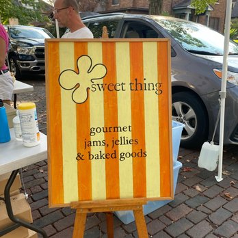 Bexley Farmers Market - Farmers Market Near Me - Bexley, Ohio