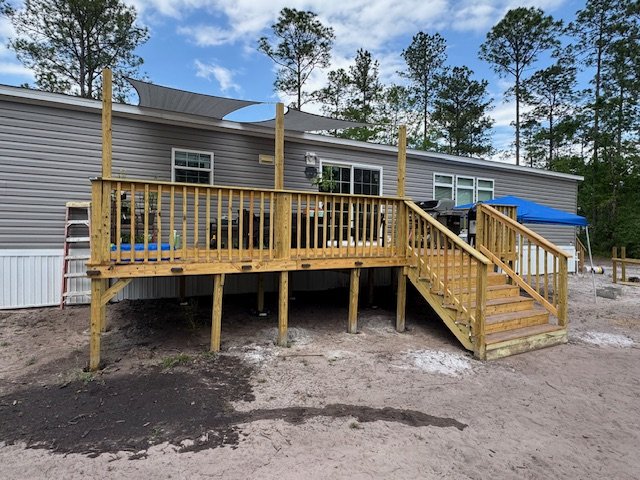 Slide of North Florida Painting & Home Improvement