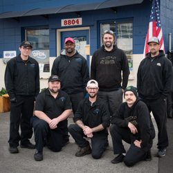 Jolene's Auto Repair