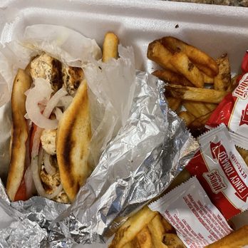 Hellas Restaurant - Chicken Pita/Gyro - Bakeries Near Me - Tarpon Springs, Florida Hellas Restaurant - Chicken Pita/Gyro - Bakeries Near Me - Tarpon Springs, Florida