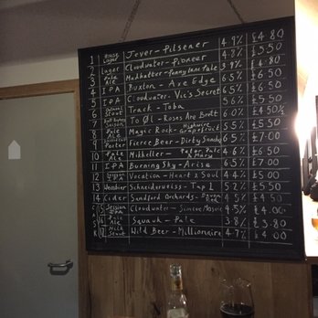 The Pilcrow - Pubs Near Me - Manchester, XGM