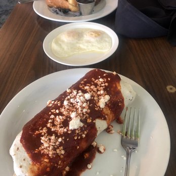 The Shop - Breakfast burrito and French toast - Breakfast & Brunch Near Me - Albuquerque, New Mexico The Shop - Breakfast burrito and French toast - Breakfast & Brunch Near Me - Albuquerque, New Mexico