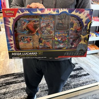Poke Pine Cabin - Pokemon products - Hobby Shops Near Me - Crestline, California Poke Pine Cabin - Pokemon products - Hobby Shops Near Me - Crestline, California