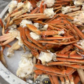 Detwiler's Farm Market - Crab! So deliciou! - Grocery Near Me - Sarasota, Florida