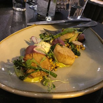 Chico Malo - Scallops - Mexican Near Me - Phoenix, Arizona