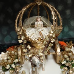 Creative Cake Craft