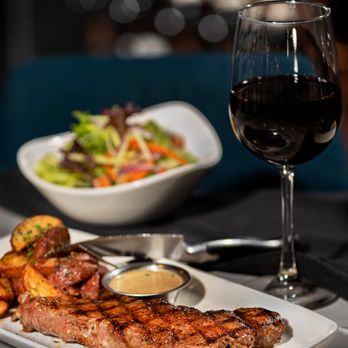 Divieto Ristorante - Estero - Executive Lunch New York Steak - Italian Near Me - Estero, Florida Divieto Ristorante - Estero - Executive Lunch New York Steak - Italian Near Me - Estero, Florida