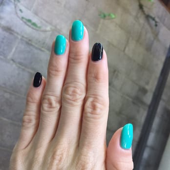 Nail Elegance Salon - Beautiful gel nails from Tammy! - Nail Salons Near Me - Encino, California Nail Elegance Salon - Beautiful gel nails from Tammy! - Nail Salons Near Me - Encino, California