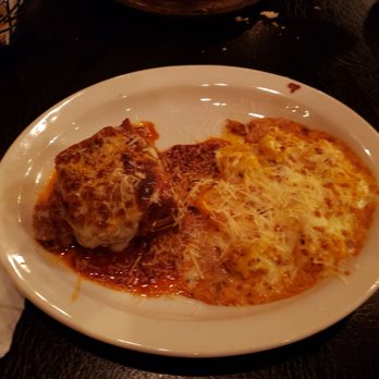 Johnny Carino's - Choosen 2: lasagna and baked tortellini - Italian Near Me - Pigeon Forge, Tennessee Johnny Carino's - Choosen 2: lasagna and baked tortellini - Italian Near Me - Pigeon Forge, Tennessee