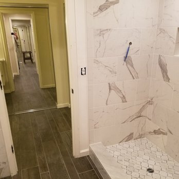 Bedrosians Tile & Stone - Almost done! - Flooring Near Me - Hayward, California