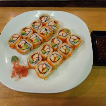 Tokyo Japanese Steak House - Sushi Bars Near Me - Hampton, Virginia Tokyo Japanese Steak House - Sushi Bars Near Me - Hampton, Virginia