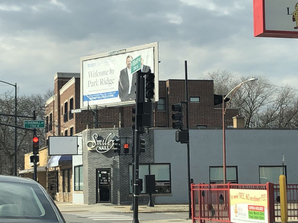 SMILEY NAILS & SPA Updated October 2024 39 Photos & 117 Reviews