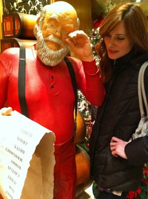 Fairmont Olympic Hotel, Seattle by null Fairmont Olympic Hotel, Seattle by null