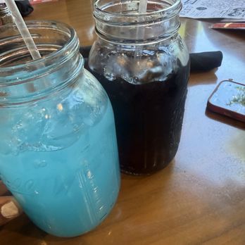 Fixins - Koolaid - Soul Food Near Me - Detroit, Michigan