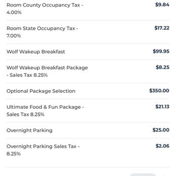 Great Wolf Lodge - THE ORIGINAL CHARGES. - Resorts Near Me - Webster, Texas