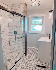 Slide of Herron Plumbing