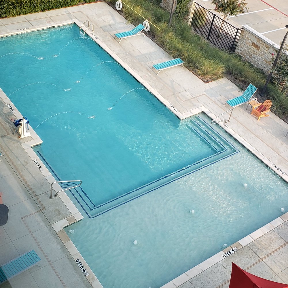 Home2 Suites by Hilton Dallas Addison - Hotels Near Me - Addison, Texas