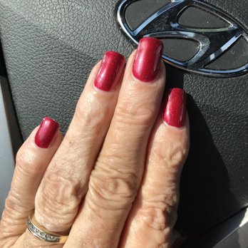 Party Nails - Nail Salons Near Me - Reno, Nevada