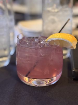 Bowdie's Chophouse by null